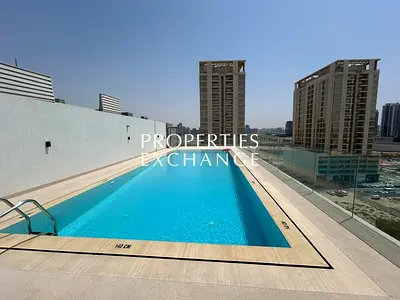 MODERN LIVING | POOL & GYM ACCESS | PRIVATE BALCONY