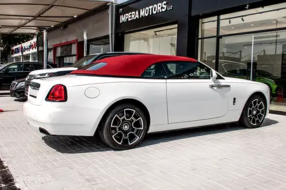 صورة 5 لـ 2019 ROLLS-ROYCE DAWN