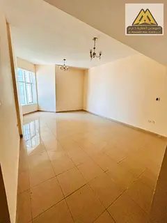 A great ownership opportunity in Horizon Towers, Ajman. This spacious studio apartment is located on