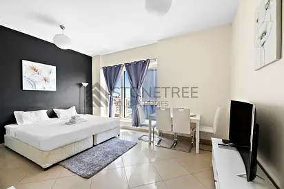 NO SECURITY DEPOSIT | Flexible Cancellation Terms | Near Metro and Mall | Furnished