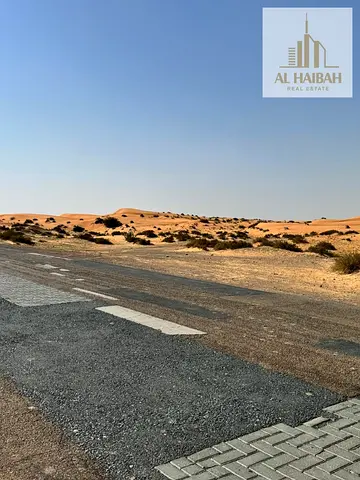 Land for sale in Al Sajaa, Sharjah - A prime industrial opportunity