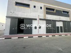 Brand New Complex of 3 Connected Warehouses for Rent – Total 9,000 Sq.Ft. with 186 KVA Total Power