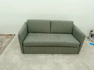 Expensive quality marina home Sofabed