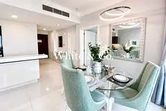 High Floor | Fully Furnished |Large layout