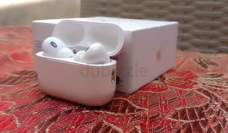 Apple AirPods Pro 2nd Generation USB-C