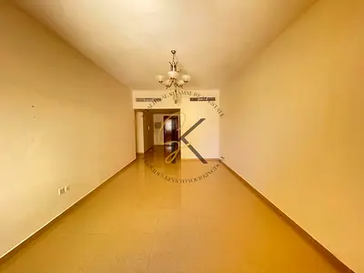 🏢✨ Spacious Unfurnished 1BHK Apartment for Rent in Muwailah Commercial, Sharjah | 950 Sqft | Prime Location | All Amenities Included 🌟