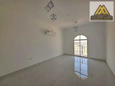 Unmissable Premium Luxury Deal Annual Rent Magnificent 5 Bedroom Independent Villa Total Size 5000 Sq Ft Al Rawda 1 Ajman Price 115000 AED Negotiable