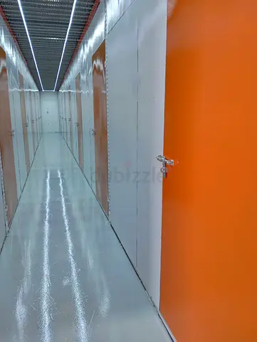We are Provide self storage ands moving packing company service