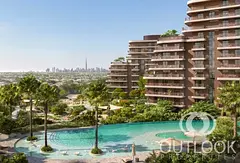 DLD Waiver | Book with 5% | Top Developer