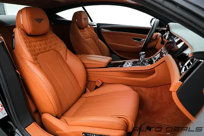 2023 Bentley CONTINENTAL — миниатюра 17