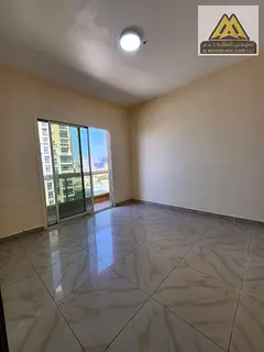 Excellent balcony | Central AC | Free maintenance by the owner | Prime location near Day to Day and