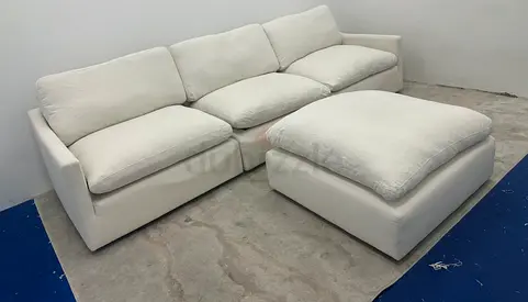 Oc home modular couch