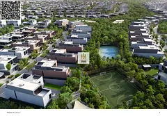 Discover Elevated Living at Masaar, Sharjah’s Forest-Inspired Community Masaar is more than a resi