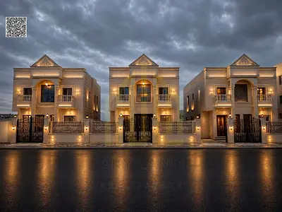 فيلا فاخره_من المالك مباشرة_قابل للتفاوض