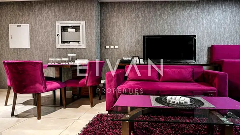 Affordable Studio | Furnished | Prime Location