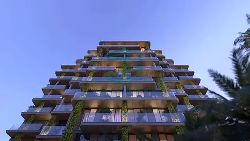 HANDOVER END OF 2026 l 20-80 PAYMENT PLAN MORTGAGE FRIENDLY l FULLY FURNISHED l NEAR NEW METRO l DL