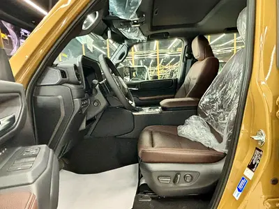 Toyota Prado Adventure, миниатюра 13