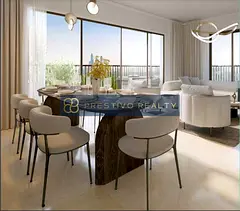 Ready in 2 months I High floor I Partial marina view I Spacious layout I Best price I Great investme