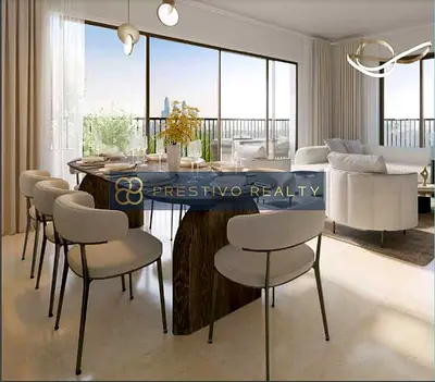 Ready in 2 months I High floor I Partial marina view I Spacious layout I Best price I Great investment - Book a viewing now