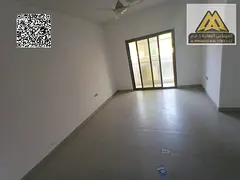 One-Bedroom Apartment for Annual Rent in Al Jurf 3 – Ajman | Central AC | Balcony | Near China Mal