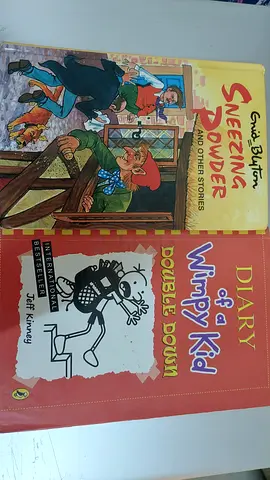Kids books