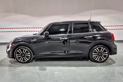 2021 MINI COOPER 照片 4