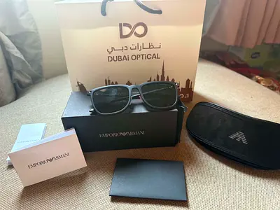 EMPORIO ARMANI sunglass
