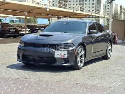 صورة مصغرة 3 لـ 2020 Dodge CHARGER