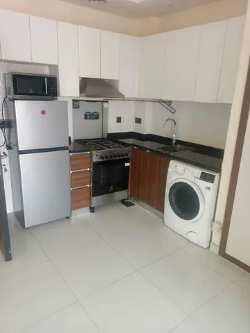 Maintained-Balcony-Open view-Best family living