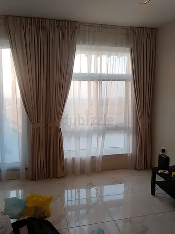 Curtains