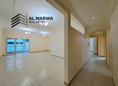 Hot Offer || King Size 2 BR || Maid Room || Balcony || Wardrobe || Premium location