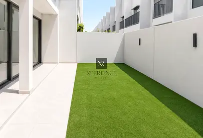 GARDEN AND STREET VIEWS | UNFURNISHED FAMILY HOME
