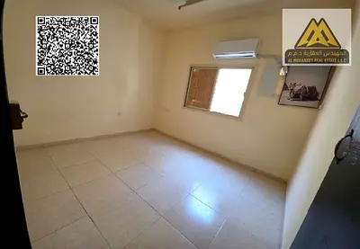استوديو للإيجار | مطبخ منفصل | مساحة كبيرة | موقع حيوي | قريب من جميع الخدمات | النعيمية 2 عجمان | 4 دفعات | سعر مميز