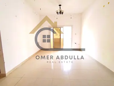 Spacious 1BHK Apartment with Balcony | Family Only | Near Bus Station | Muwaileh