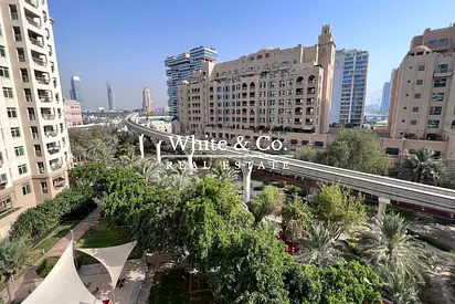 Penthouse Level | Park View | White Goods