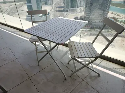 2 seater bistro set for outdoors