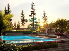 MODERN TYPE | COMMUNITY LIVING | LUXURY LIVING