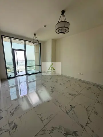 1BR | High Floor | Sea View | Ready To Move