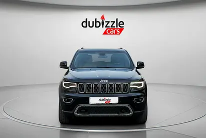 صورة مصغرة 2 لـ 2019 JEEP GRAND CHEROKEE