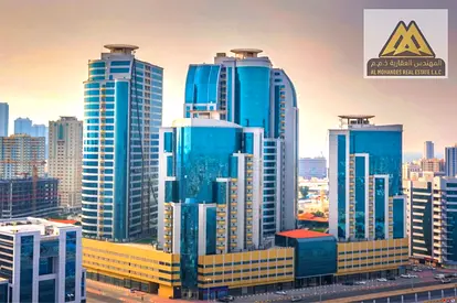 امتلك شقة واسعة في أحد أشهر الأبراج السكنية بعجمان مع عائد إيجاري قائم ومساحة مميزة تناسب السكن العائلي