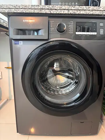 Samsung Washing Machine