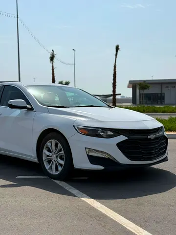 2020 Chevrolet MALIBU 缩略图 4