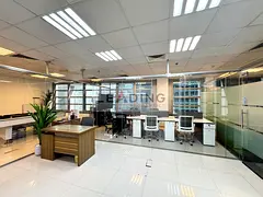 Premium Space office | Near to Metro | Fully Furnished | Ready to Move