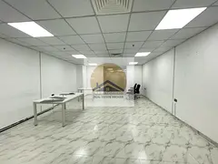 Chiller free Office in Port Saeed 681 Sqft