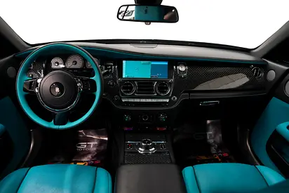 2018 ROLLS-ROYCE WRAITH 缩略图 13