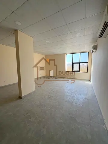 Office Space in Prime location, Qussaidat Rak