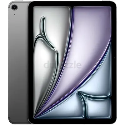 Apple iPad Air (5th Gen), 256GB Wi-Fi, Grey - 95281