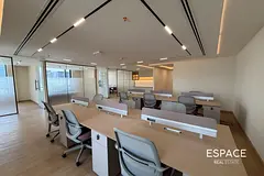 Vacant | Luxury Fit Out | Prime Location