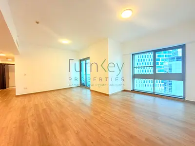 Vacant | Upgraded 2 Br | Close to metro