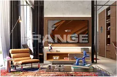 FULLY FURNISHED | IN FRONT OF METRO STATION | PRIME LOCATION | EOI
